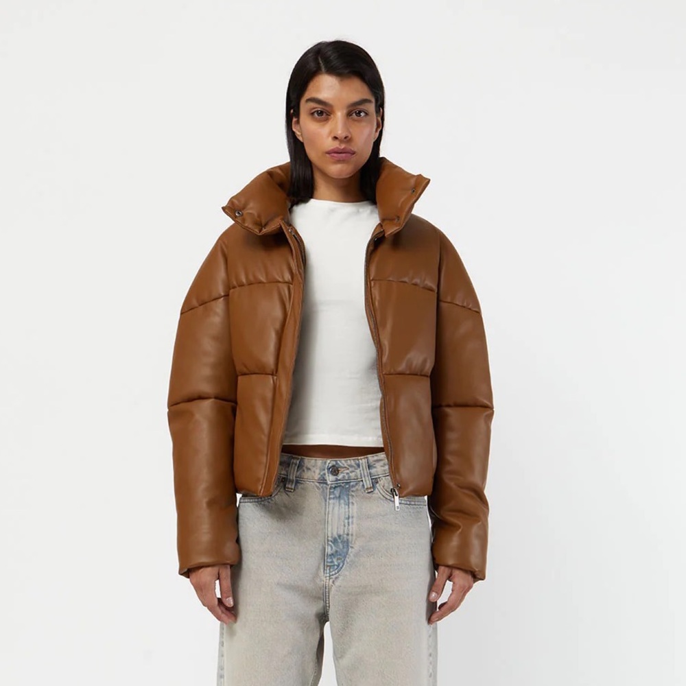 Apparis Jemma Puffer Jacket - Picture 2 of 9